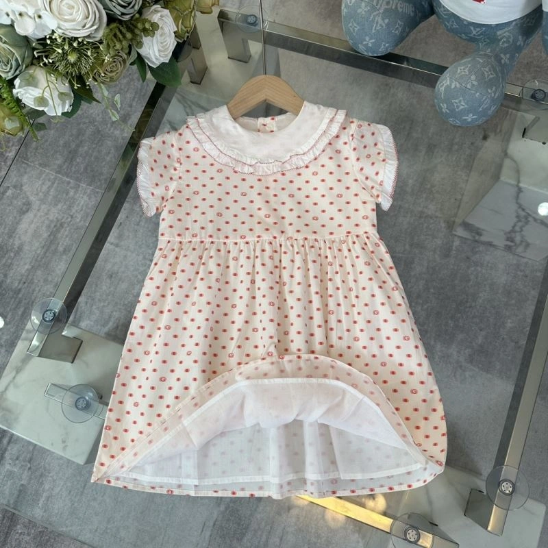 ComfortFit Gucci Kids 125439