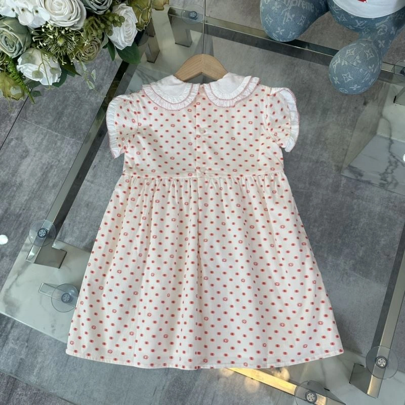 ComfortFit Gucci Kids 125439