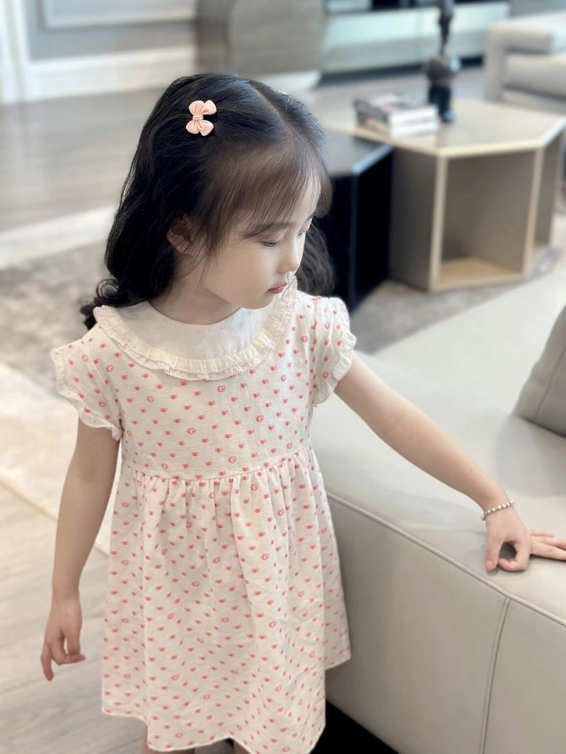 ComfortFit Gucci Kids 125439