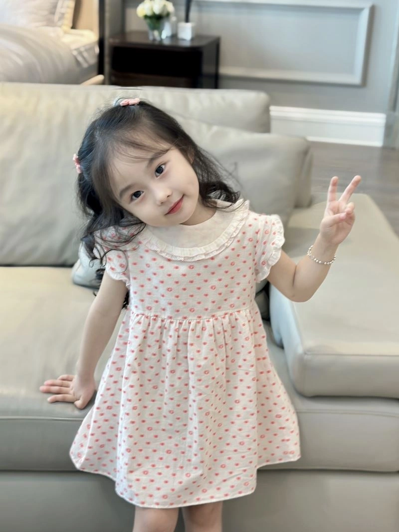 ComfortFit Gucci Kids 125439