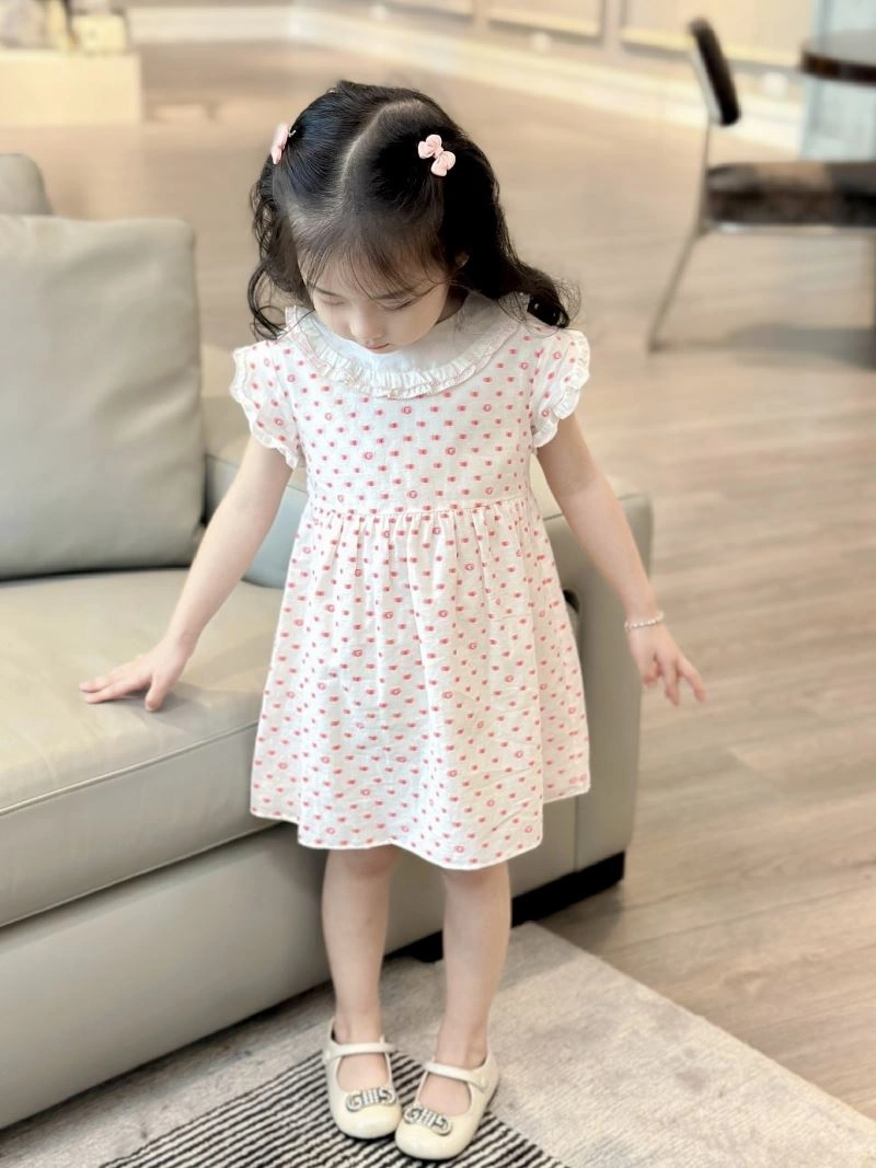 ComfortFit Gucci Kids 125439