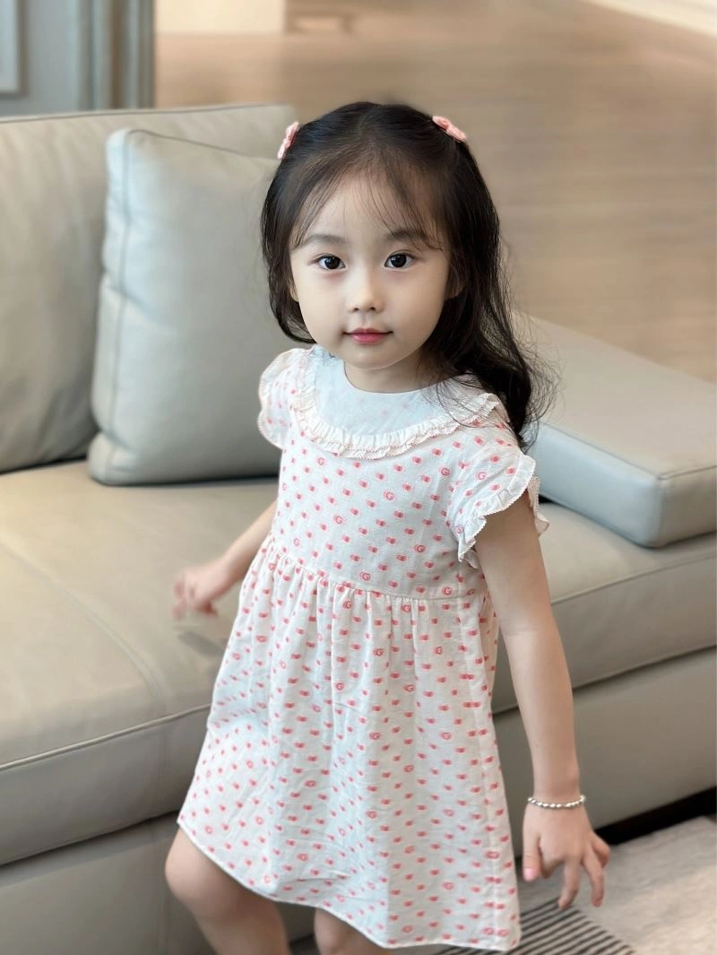 ComfortFit Gucci Kids 125439