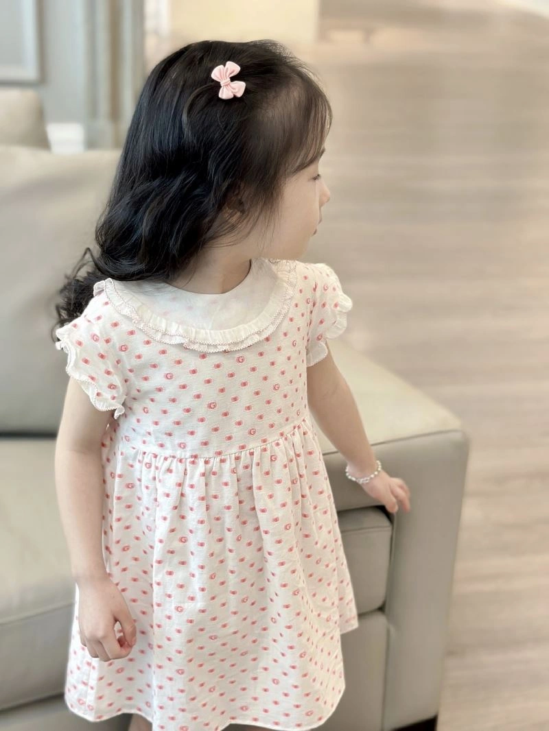 ComfortFit Gucci Kids 125439