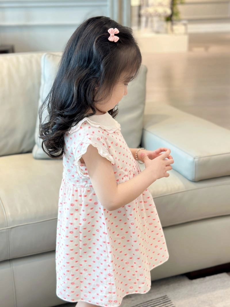 ComfortFit Gucci Kids 125439