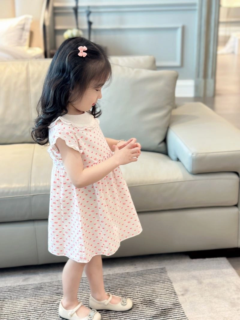 ComfortFit Gucci Kids 125439