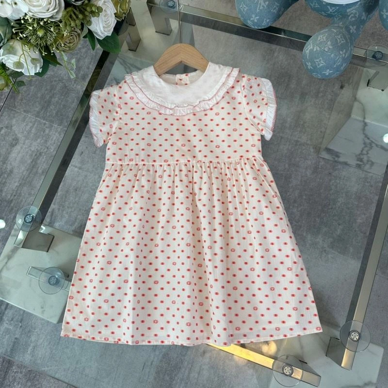 ComfortFit Gucci Kids 125439