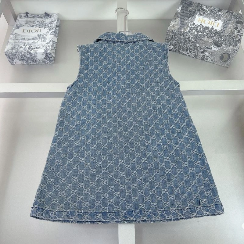 Gucci Kids SoftTouch 125440