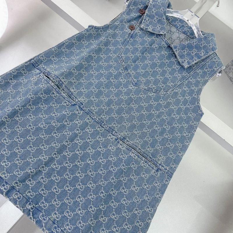 Gucci Kids SoftTouch 125440