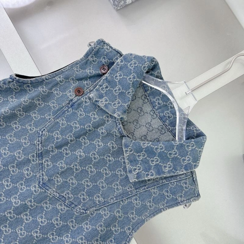 Gucci Kids SoftTouch 125440