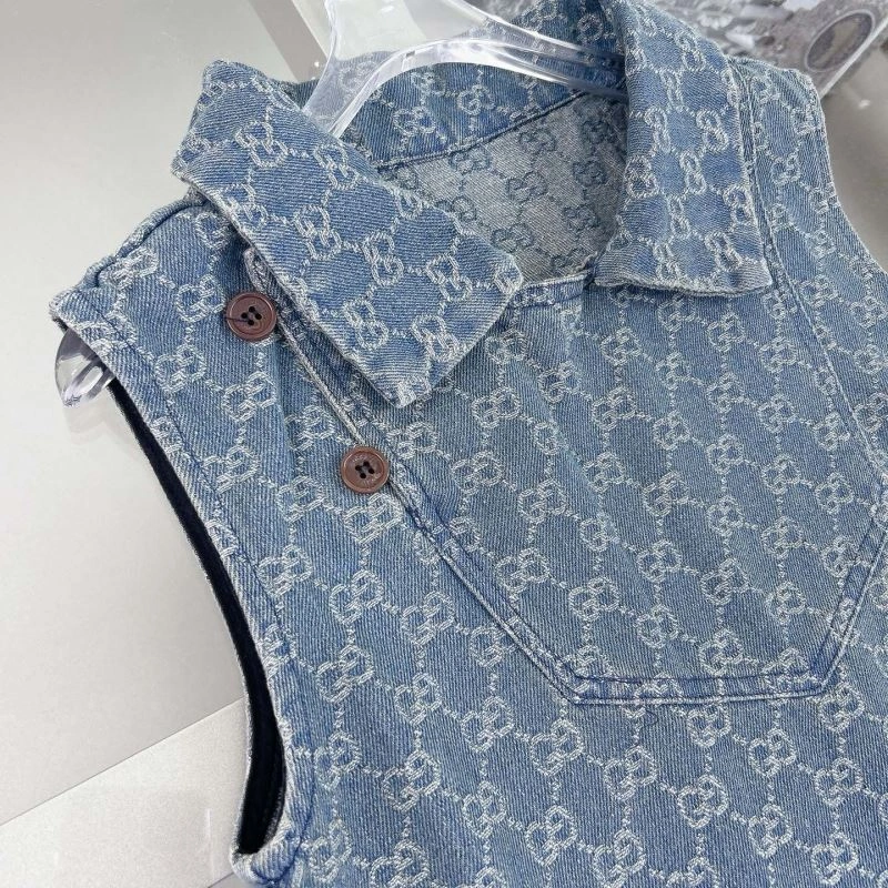 Gucci Kids SoftTouch 125440