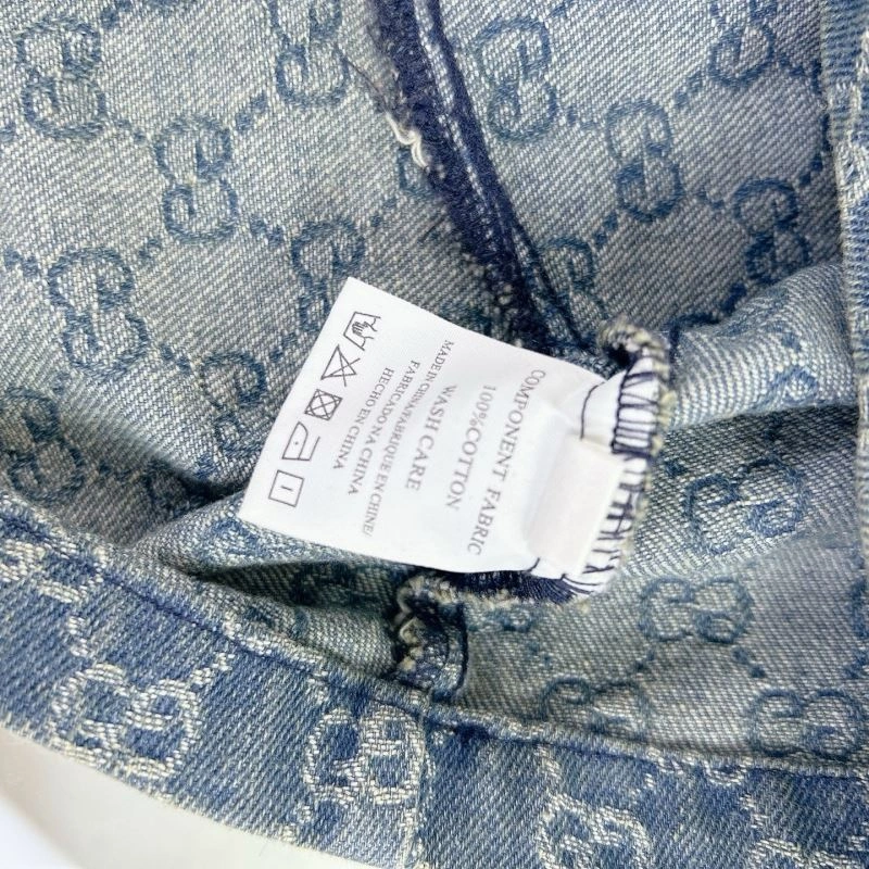 Gucci Kids SoftTouch 125440