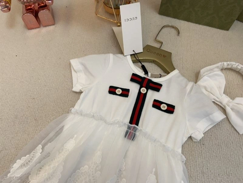 SportInspired Gucci Kids 125418