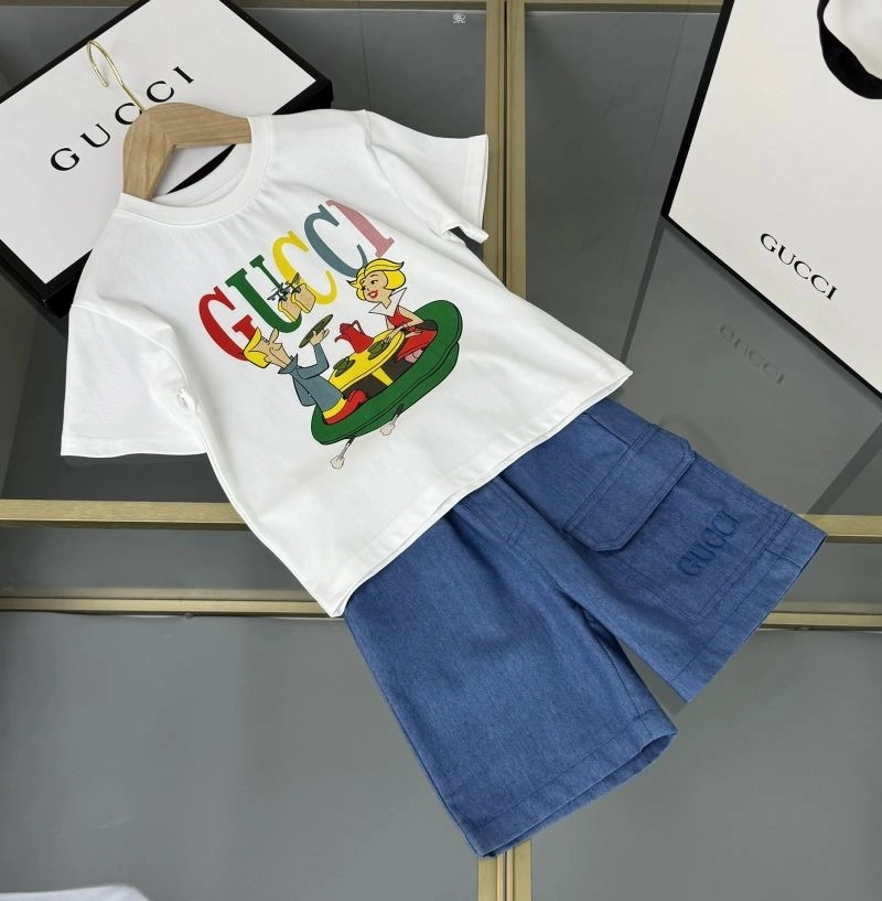 ComfortFit Gucci Kids 125416