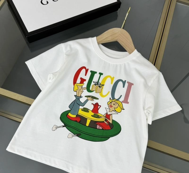 ComfortFit Gucci Kids 125416