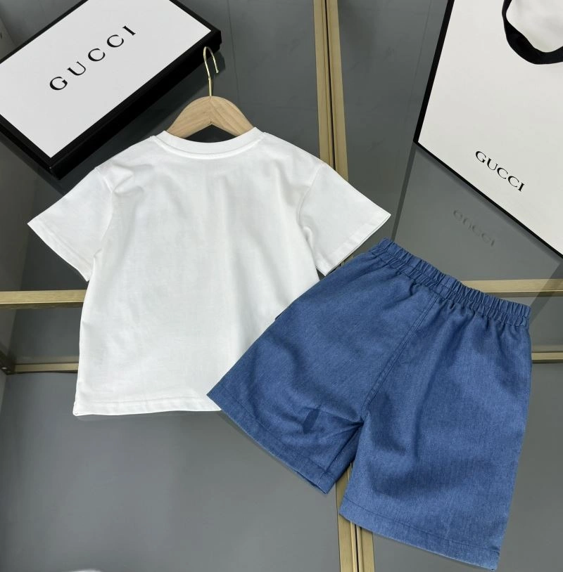 ComfortFit Gucci Kids 125416