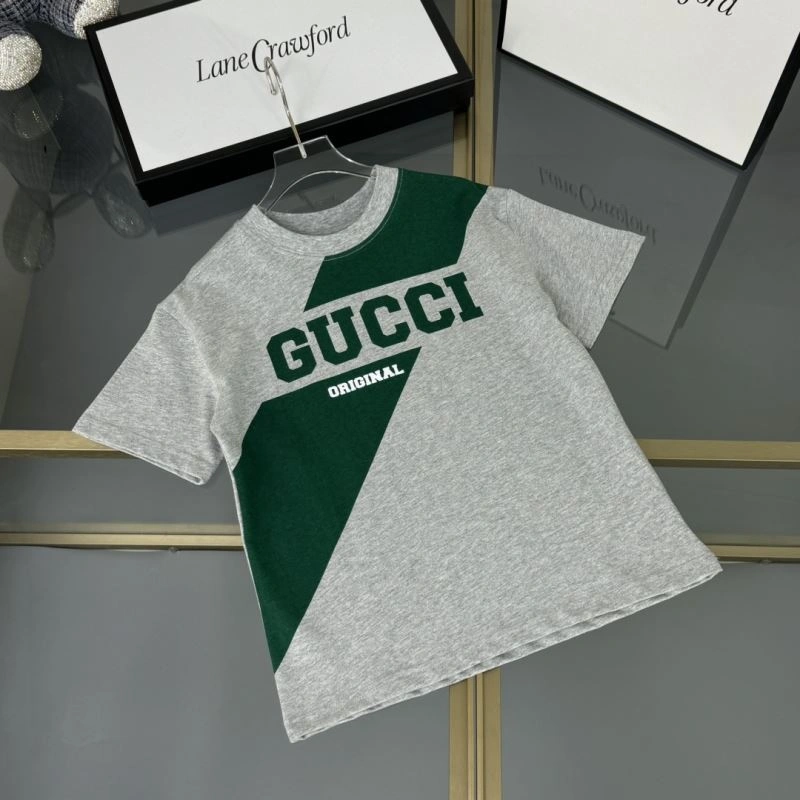 Gucci Kids Vibrant 125415