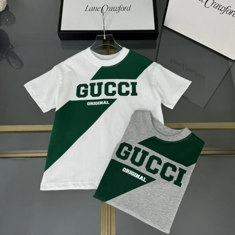 Gucci Kids Vibrant 125415