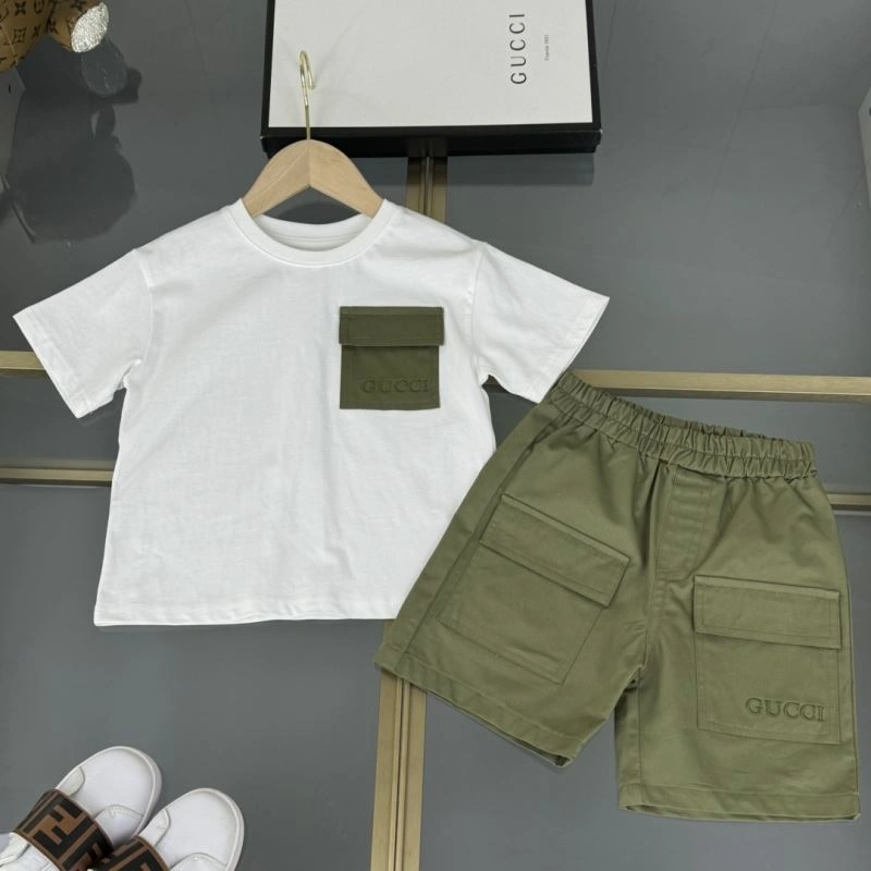 Gucci Kids MoistureWicking 125414