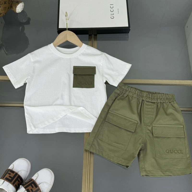 Gucci Kids MoistureWicking 125414