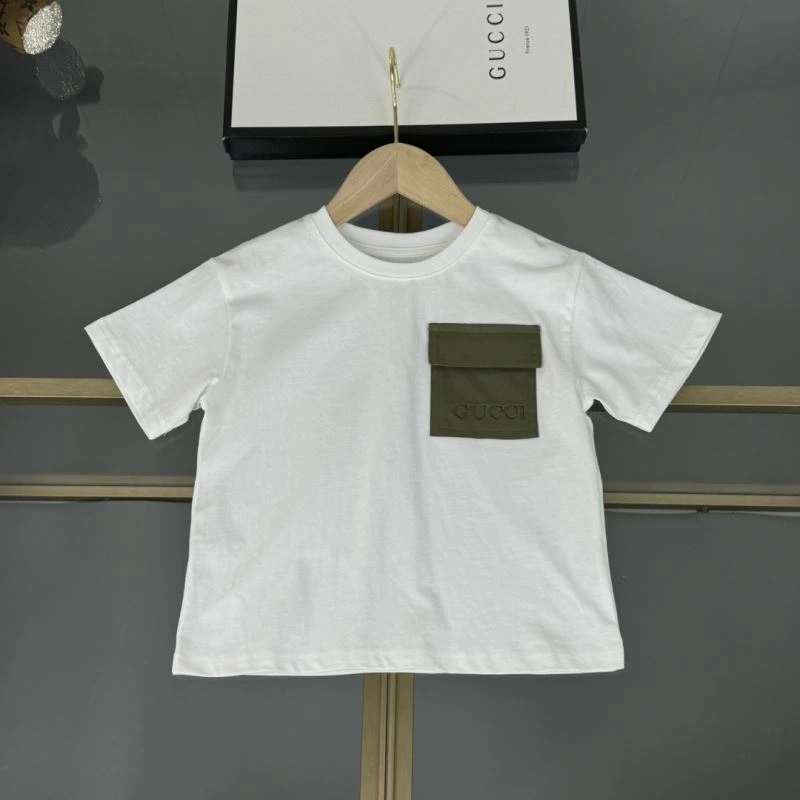 Gucci Kids MoistureWicking 125414
