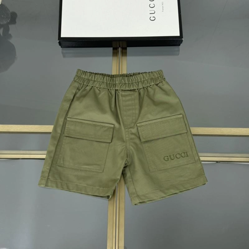 Gucci Kids MoistureWicking 125414