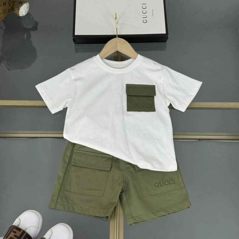 Gucci Kids MoistureWicking 125414