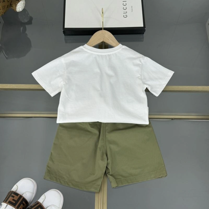Gucci Kids MoistureWicking 125414