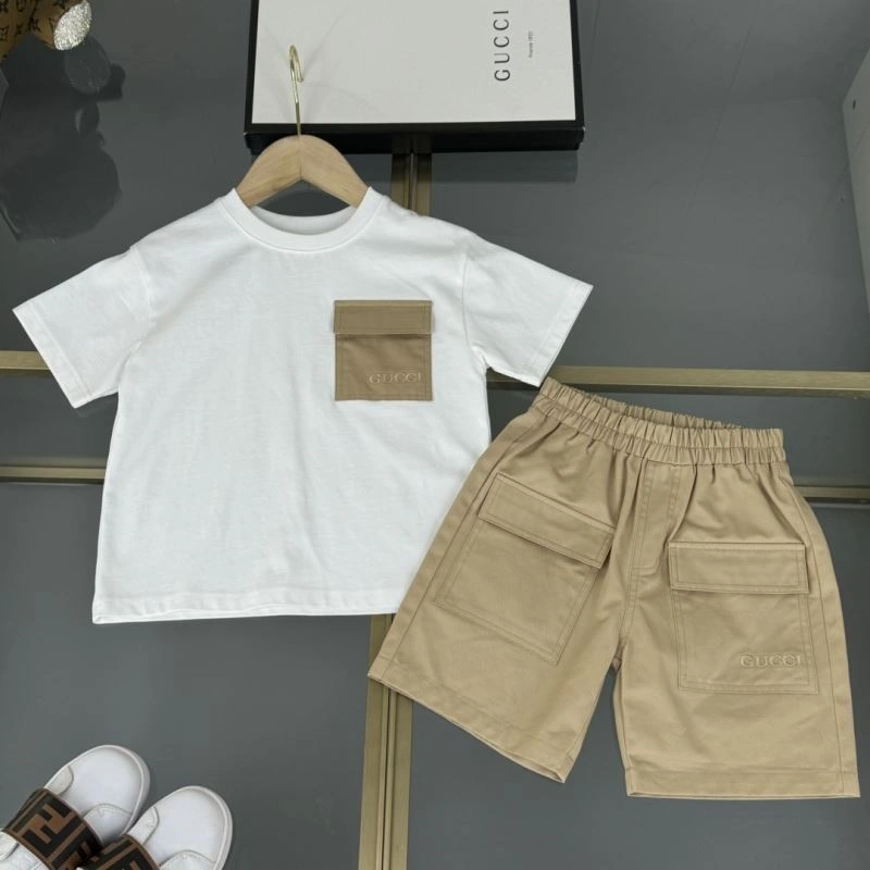 Gucci Kids Unique 125413