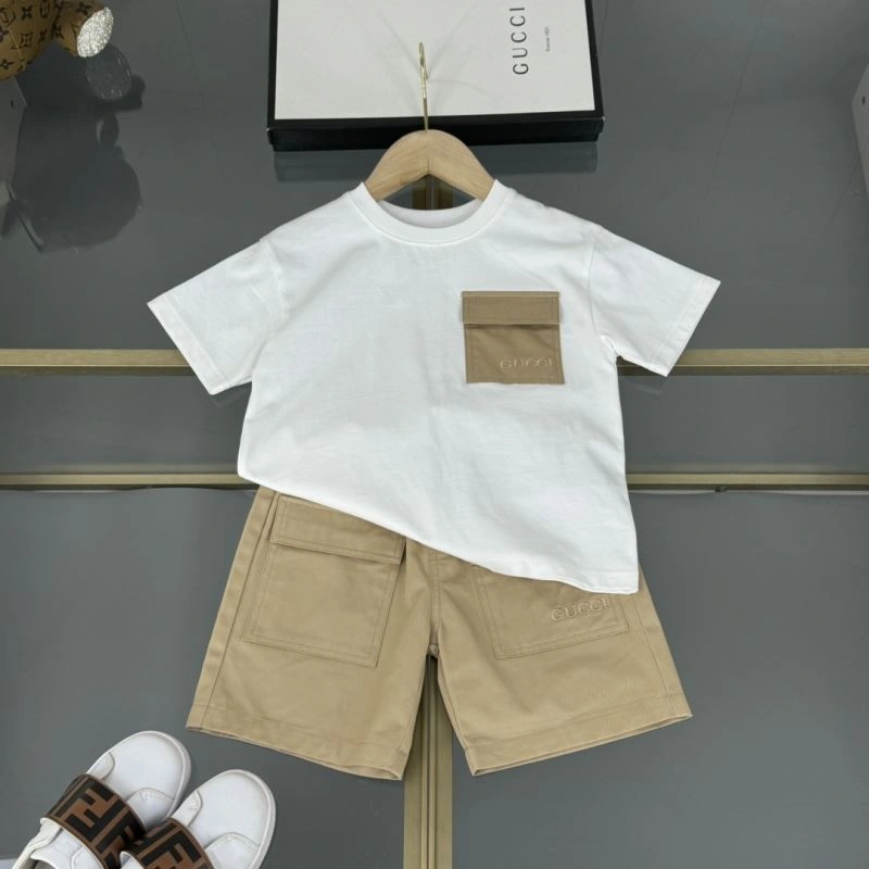 Gucci Kids Unique 125413