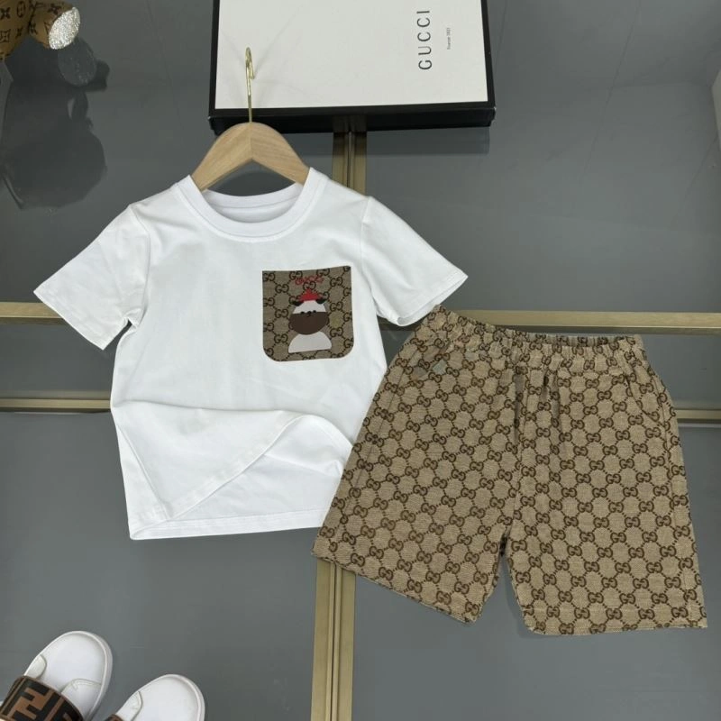 Affordable Gucci Kids 125431