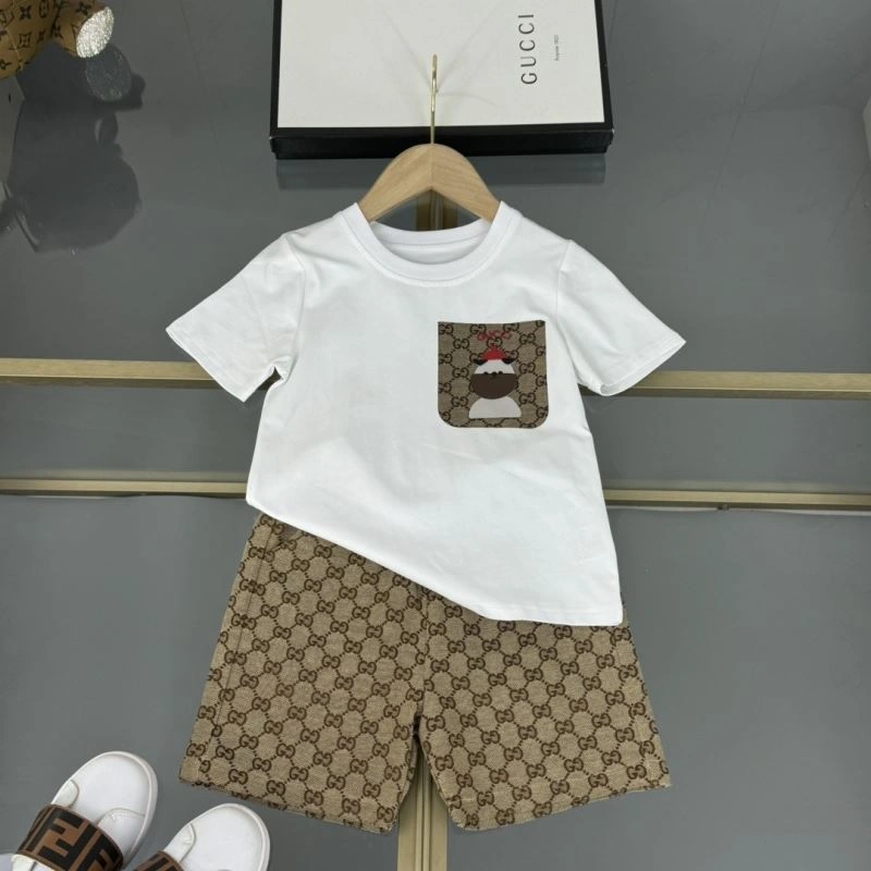 Affordable Gucci Kids 125431