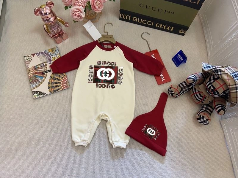 Unisex Gucci Kids 125408