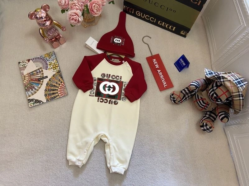 Unisex Gucci Kids 125408