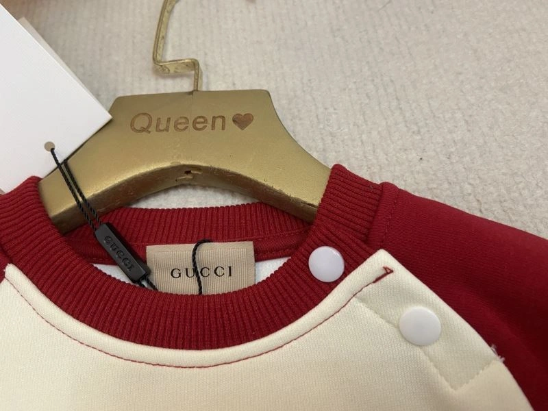 Unisex Gucci Kids 125408