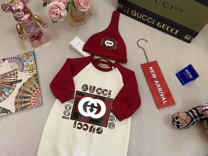 Unisex Gucci Kids 125408