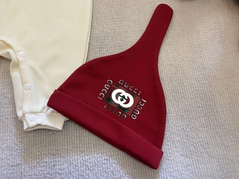 Unisex Gucci Kids 125408