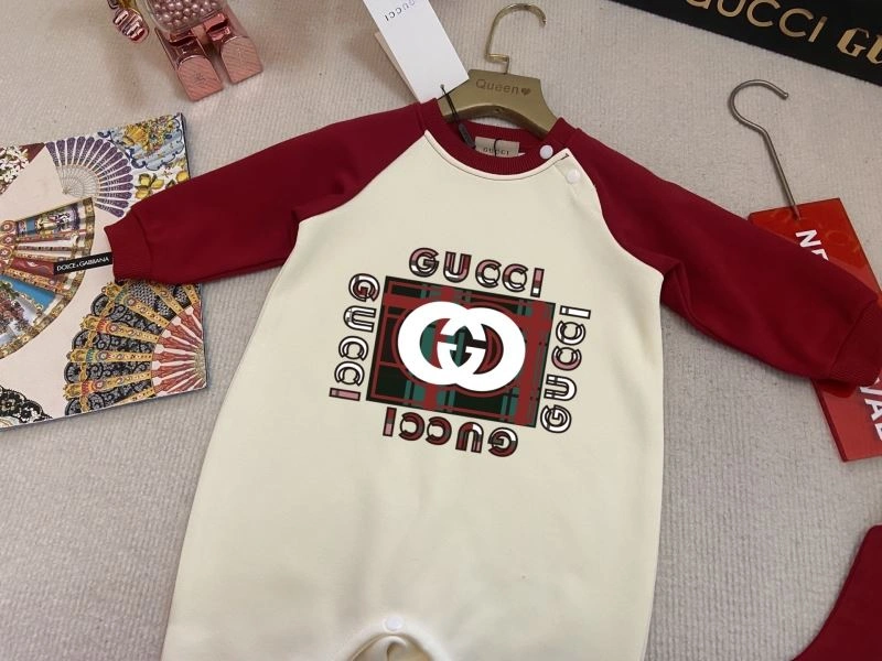 Unisex Gucci Kids 125408