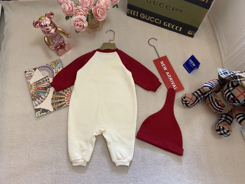 Unisex Gucci Kids 125408
