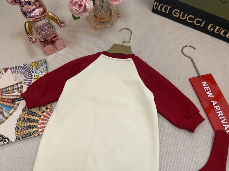 Unisex Gucci Kids 125408