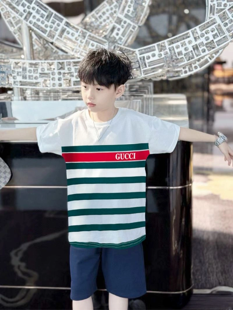 Gucci Kids Stylish 125411