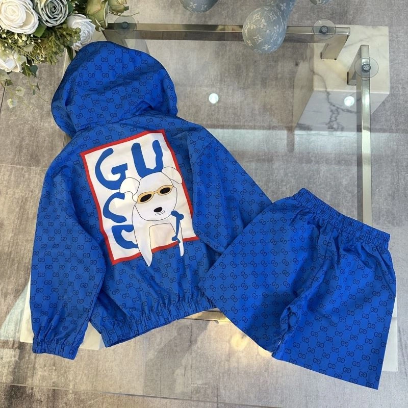 MultiPurpose Gucci Kids 125438