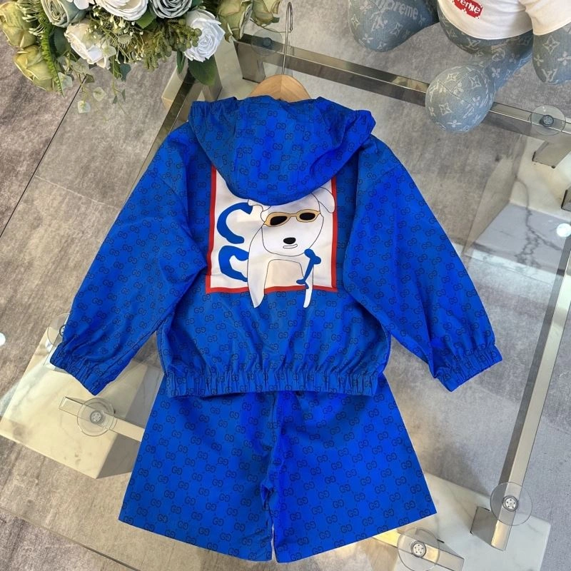 MultiPurpose Gucci Kids 125438
