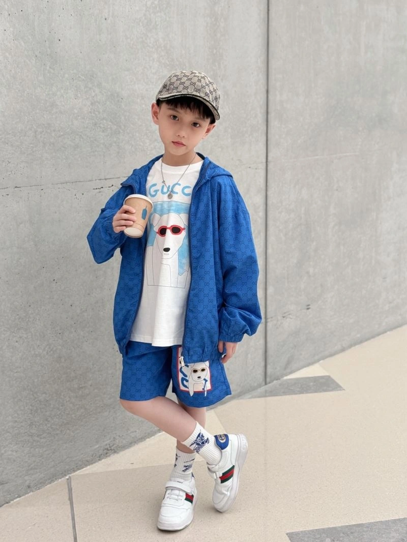 MultiPurpose Gucci Kids 125438
