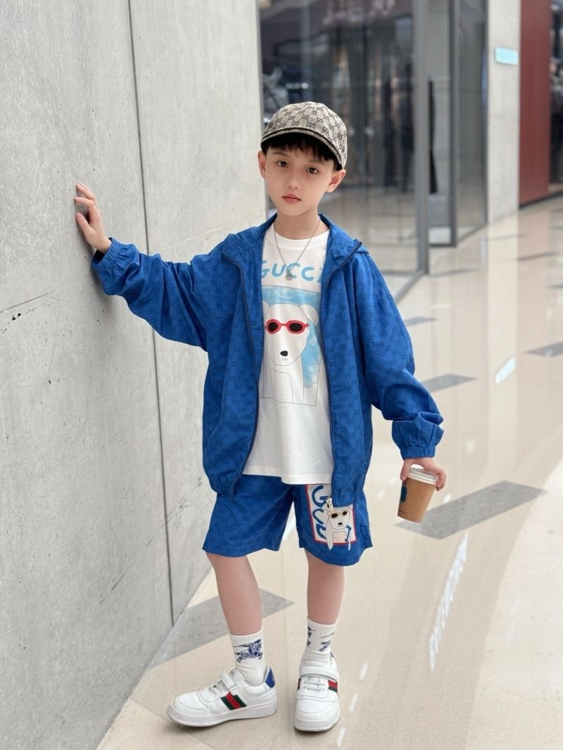 MultiPurpose Gucci Kids 125438