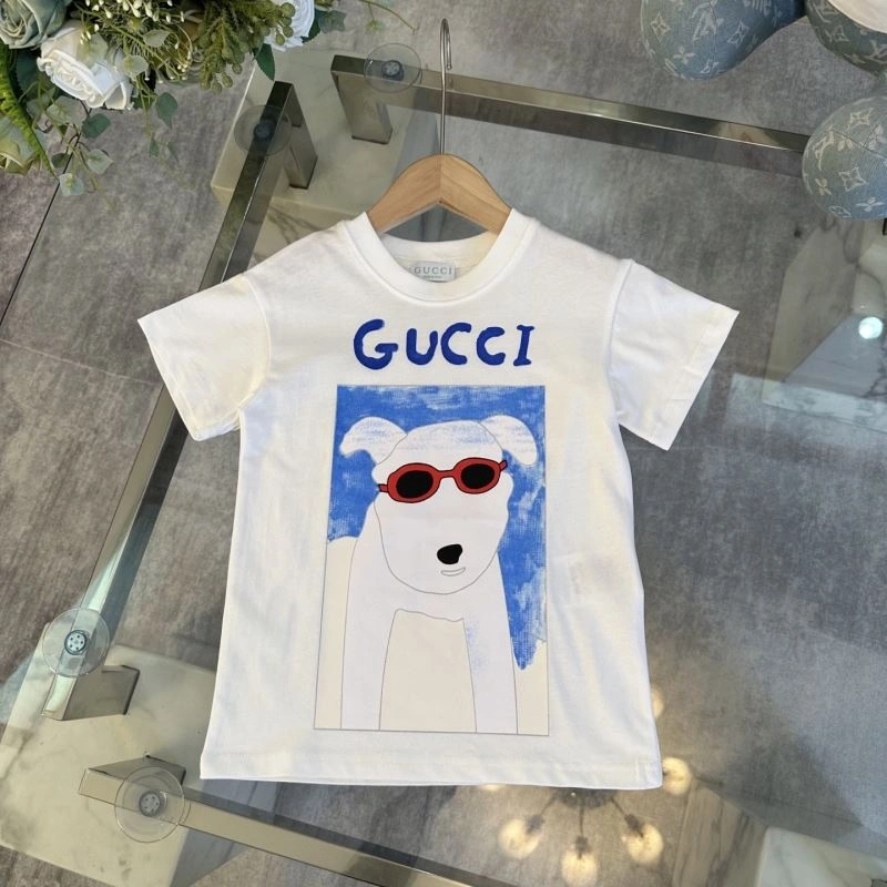 Gucci Kids Minimalist 125426