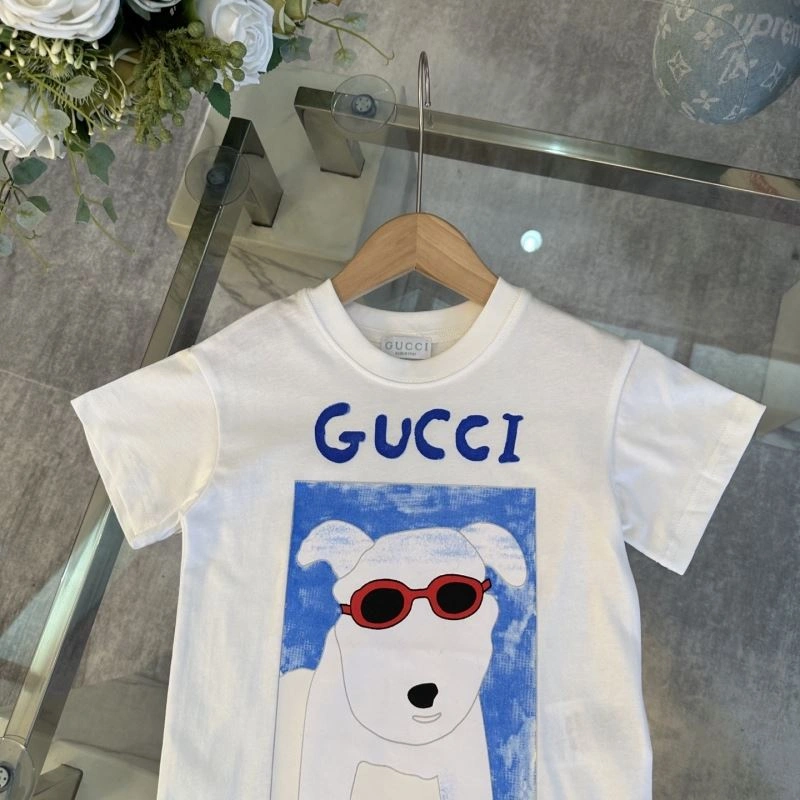 Gucci Kids Minimalist 125426