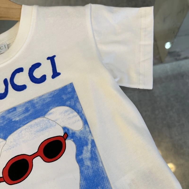 Gucci Kids Minimalist 125426