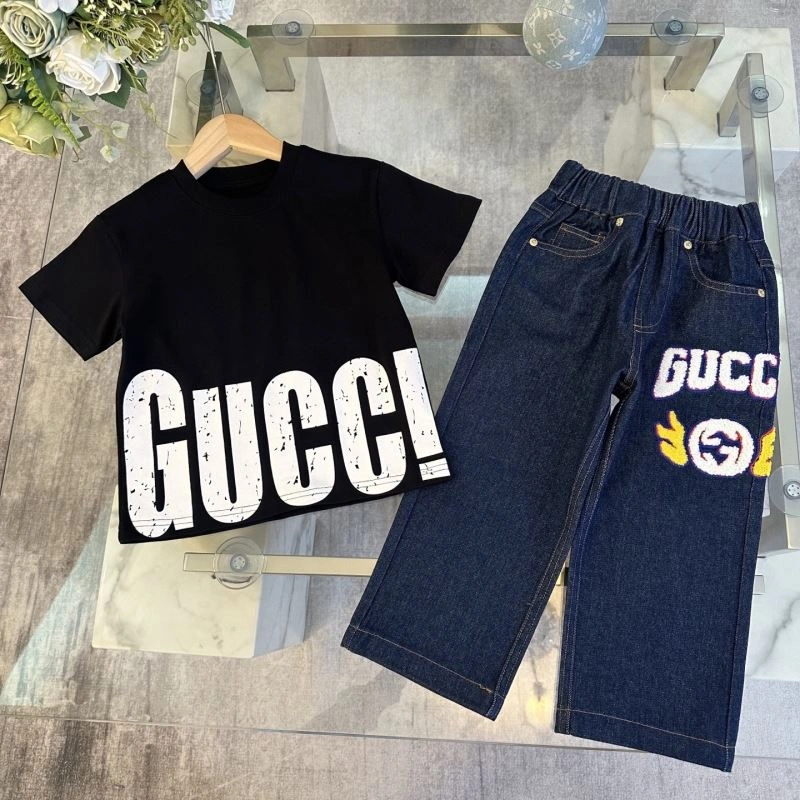 StreetReady Gucci Kids 125407