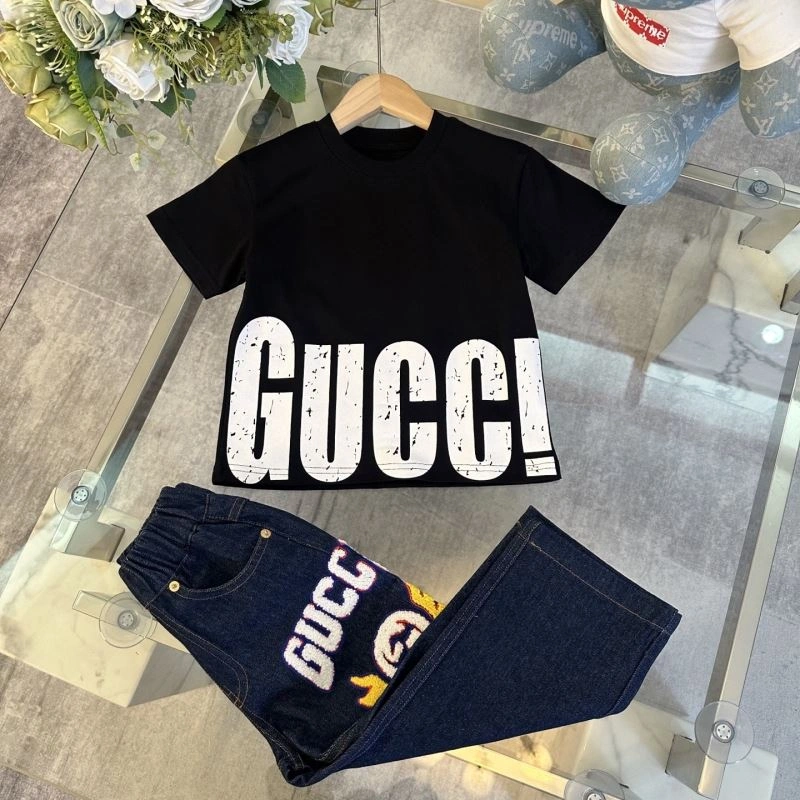 StreetReady Gucci Kids 125407