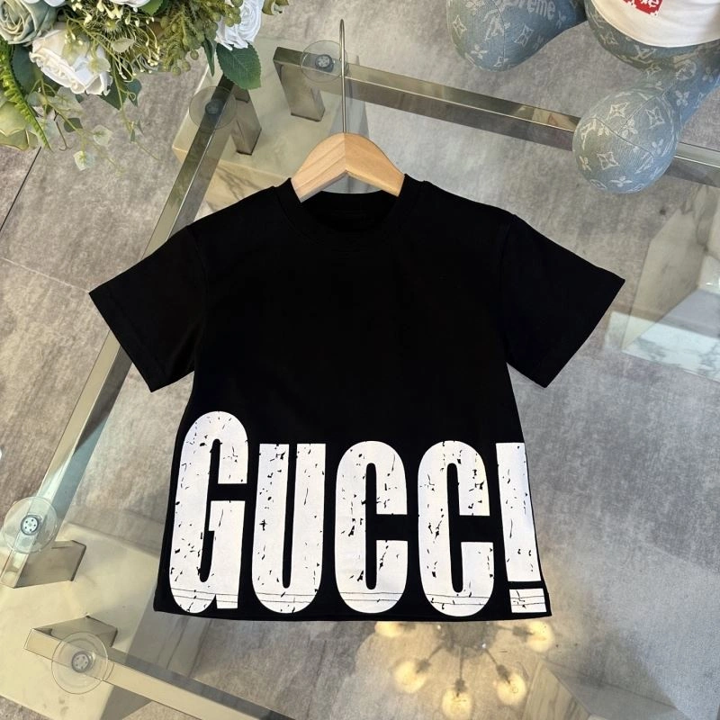 StreetReady Gucci Kids 125407